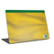 Brazil Soccer Flag Laptop Skins